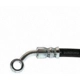 Purchase Top-Quality Front Brake Hose by CENTRIC PARTS - 150.40098 pa16
