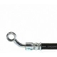 Purchase Top-Quality Front Brake Hose by CENTRIC PARTS - 150.40099 pa17