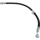 Purchase Top-Quality Front Brake Hose by CENTRIC PARTS - 150.40100 pa5