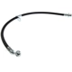 Purchase Top-Quality Front Brake Hose by CENTRIC PARTS - 150.40108 pa2