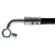 Purchase Top-Quality Front Brake Hose by CENTRIC PARTS - 150.40111 pa2