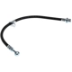 Purchase Top-Quality Front Brake Hose by CENTRIC PARTS - 150.40115 pa11