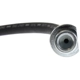 Purchase Top-Quality Front Brake Hose by CENTRIC PARTS - 150.40115 pa9