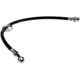 Purchase Top-Quality Front Brake Hose by CENTRIC PARTS - 150.40116 pa12