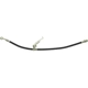 Purchase Top-Quality Front Brake Hose by CENTRIC PARTS - 150.40116 pa2
