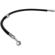 Purchase Top-Quality Front Brake Hose by CENTRIC PARTS - 150.40117 pa10