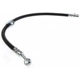 Purchase Top-Quality Front Brake Hose by CENTRIC PARTS - 150.40117 pa8