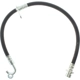 Purchase Top-Quality Front Brake Hose by CENTRIC PARTS - 150.40120 pa2