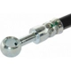 Purchase Top-Quality Front Brake Hose by CENTRIC PARTS - 150.40147 pa2