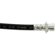 Purchase Top-Quality Front Brake Hose by CENTRIC PARTS - 150.40154 pa1