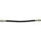 Purchase Top-Quality Front Brake Hose by CENTRIC PARTS - 150.42010 pa4