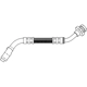 Purchase Top-Quality Front Brake Hose by CENTRIC PARTS - 150.42027 pa2