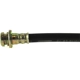 Purchase Top-Quality Front Brake Hose by CENTRIC PARTS - 150.42034 pa7