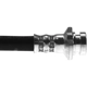 Purchase Top-Quality Front Brake Hose by CENTRIC PARTS - 150.42041 pa11