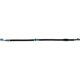 Purchase Top-Quality Front Brake Hose by CENTRIC PARTS - 150.42041 pa6