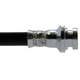 Purchase Top-Quality Front Brake Hose by CENTRIC PARTS - 150.42065 pa1