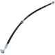 Purchase Top-Quality Front Brake Hose by CENTRIC PARTS - 150.42065 pa4