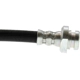 Purchase Top-Quality Front Brake Hose by CENTRIC PARTS - 150.42067 pa1
