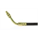 Purchase Top-Quality Front Brake Hose by CENTRIC PARTS - 150.42070 pa6