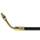 Purchase Top-Quality Front Brake Hose by CENTRIC PARTS - 150.42071 pa1