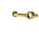 Purchase Top-Quality Front Brake Hose by CENTRIC PARTS - 150.42071 pa5
