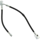 Purchase Top-Quality CENTRIC PARTS - 150.42080 - Front Left Brake Hydraulic Hose pa2