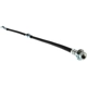 Purchase Top-Quality Front Brake Hose by CENTRIC PARTS - 150.42123 pa1