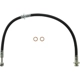 Purchase Top-Quality Front Brake Hose by CENTRIC PARTS - 150.42147 pa2
