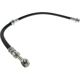 Purchase Top-Quality Front Brake Hose by CENTRIC PARTS - 150.42147 pa3