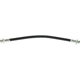 Purchase Top-Quality Front Brake Hose by CENTRIC PARTS - 150.42152 pa1