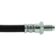 Purchase Top-Quality Front Brake Hose by CENTRIC PARTS - 150.44003 pa4