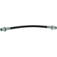 Purchase Top-Quality Front Brake Hose by CENTRIC PARTS - 150.44004 pa2