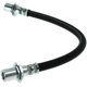 Purchase Top-Quality Front Brake Hose by CENTRIC PARTS - 150.44012 pa4
