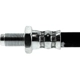 Purchase Top-Quality Front Brake Hose by CENTRIC PARTS - 150.44015 pa2