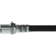 Purchase Top-Quality Front Brake Hose by CENTRIC PARTS - 150.44015 pa3