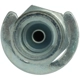 Purchase Top-Quality Front Brake Hose by CENTRIC PARTS - 150.44015 pa4