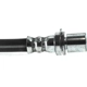 Purchase Top-Quality Front Brake Hose by CENTRIC PARTS - 150.44021 pa3
