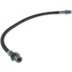 Purchase Top-Quality Front Brake Hose by CENTRIC PARTS - 150.44021 pa6