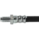 Purchase Top-Quality Front Brake Hose by CENTRIC PARTS - 150.44025 pa6