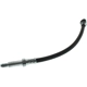 Purchase Top-Quality Front Brake Hose by CENTRIC PARTS - 150.44027 pa1
