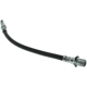 Purchase Top-Quality Front Brake Hose by CENTRIC PARTS - 150.44027 pa4