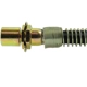 Purchase Top-Quality Front Brake Hose by CENTRIC PARTS - 150.44028 pa6