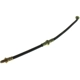 Purchase Top-Quality Front Brake Hose by CENTRIC PARTS - 150.44039 pa8