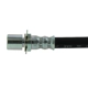 Purchase Top-Quality Front Brake Hose by CENTRIC PARTS - 150.44040 pa4
