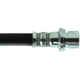 Purchase Top-Quality Front Brake Hose by CENTRIC PARTS - 150.44046 pa2