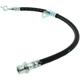 Purchase Top-Quality Front Brake Hose by CENTRIC PARTS - 150.44051 pa6