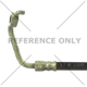 Purchase Top-Quality Front Brake Hose by CENTRIC PARTS - 150.44063 pa2
