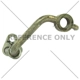 Purchase Top-Quality Front Brake Hose by CENTRIC PARTS - 150.44063 pa4