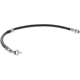 Purchase Top-Quality Front Brake Hose by CENTRIC PARTS - 150.44064 pa8