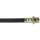 Purchase Top-Quality Front Brake Hose by CENTRIC PARTS - 150.44072 pa10